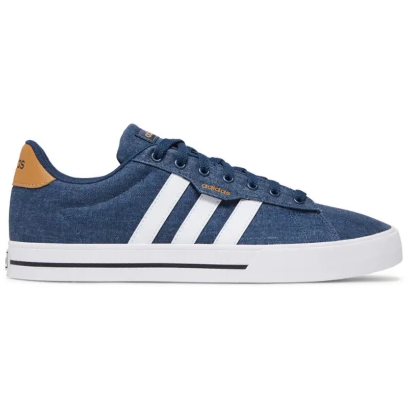 Adidas Men's Blue Daily 3.0 'Crew Navy', GY8115