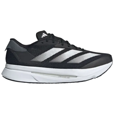 Zapatillas Adidas Adizero SL2 Wide para hombre, color negro/blanco, IF1181 (sin caja)