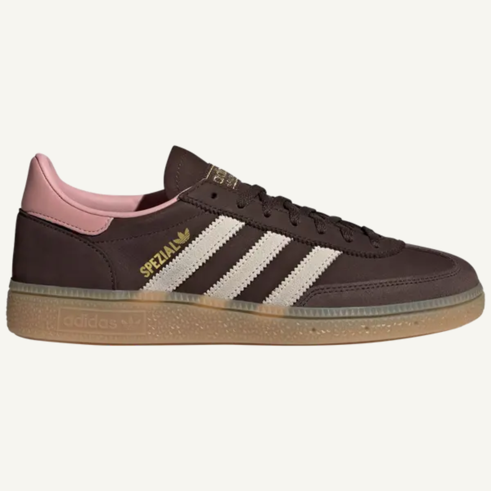 Adidas Women's Dark Alumina Handball Spezial Sneakers, JR0852