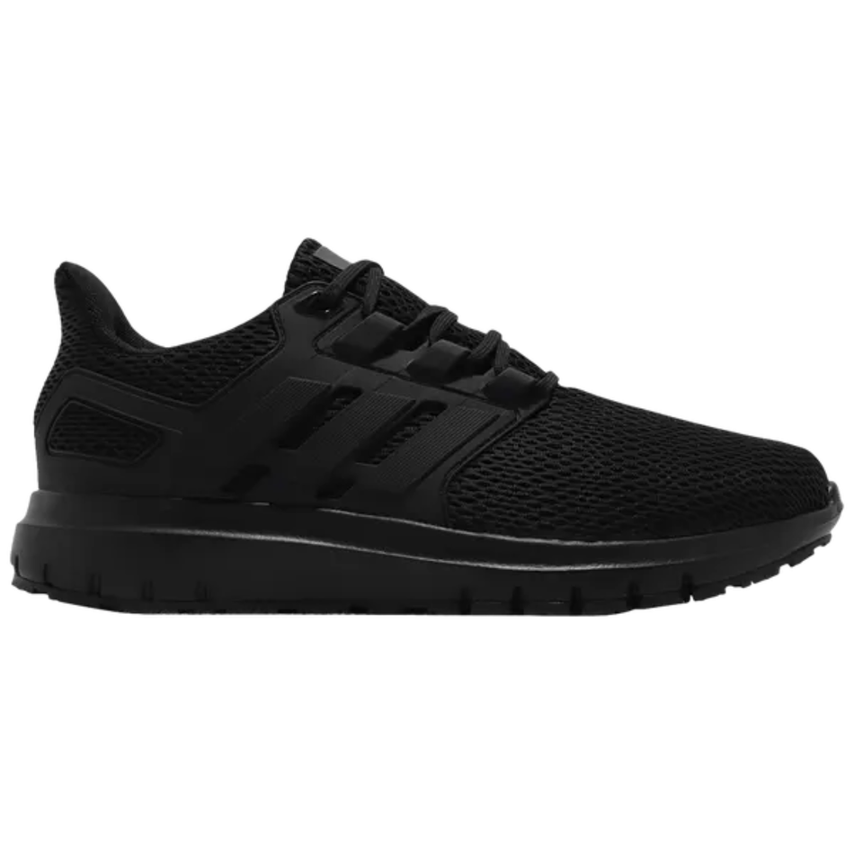 Adidas Men's Black Ultimashow Sneakers, FX3632
