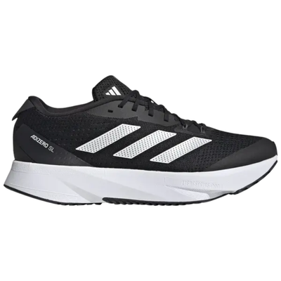 Zapatillas Adidas Adizero SL Wide para hombre, color negro, IE9389 (sin caja)