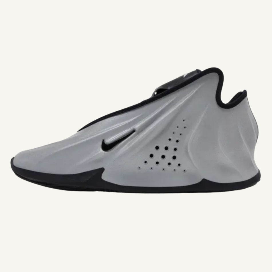 Nike Men's Metallic Silver GT Future Sneakers, FZ5590 002