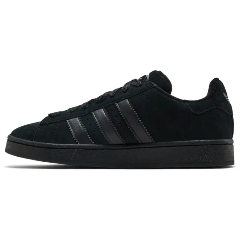 Adidas Originals Men's Black Campus 00s Sneakers, JR7287 (No Box)