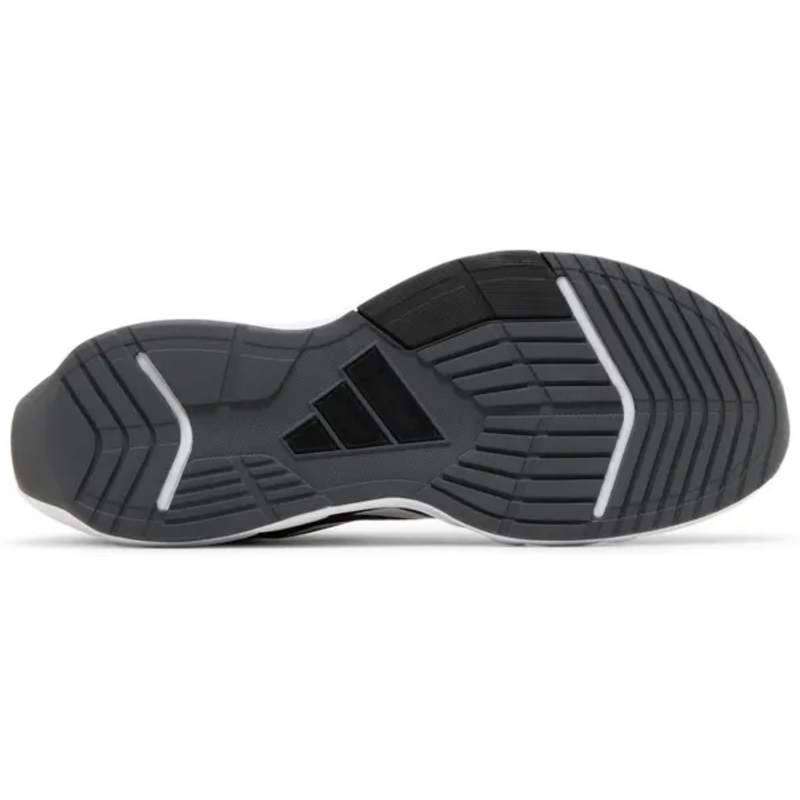 Adidas Men's Black Amplimove Sneakers, IF0953 (No Box)