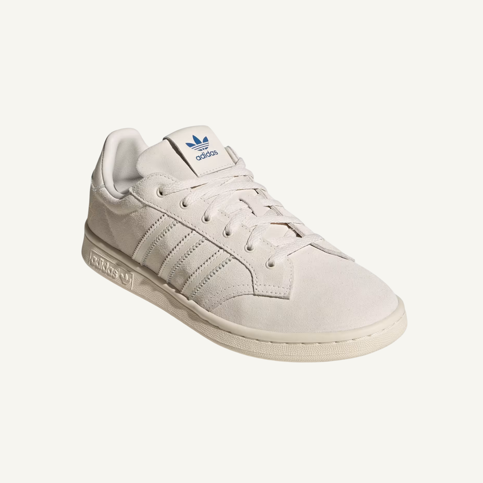 Adidas Originals Women's Cream Billie Jean King Sneakers, KH9857