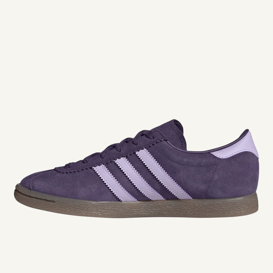 Adidas Originals Women's Purple Stadt Sneakers, JQ9019