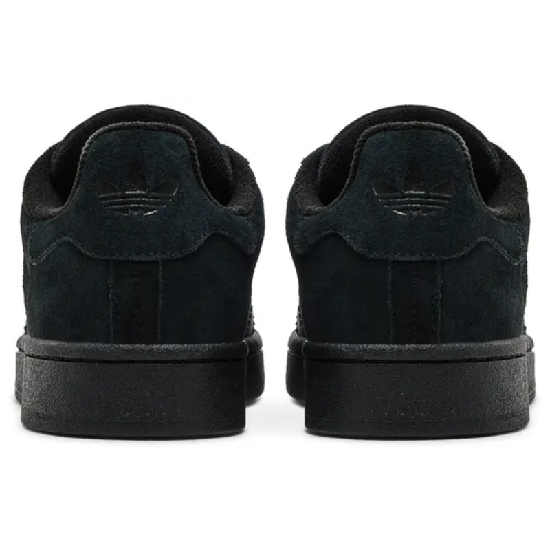 Adidas Originals Men's Black Campus 00s Sneakers, JR7287 (No Box)