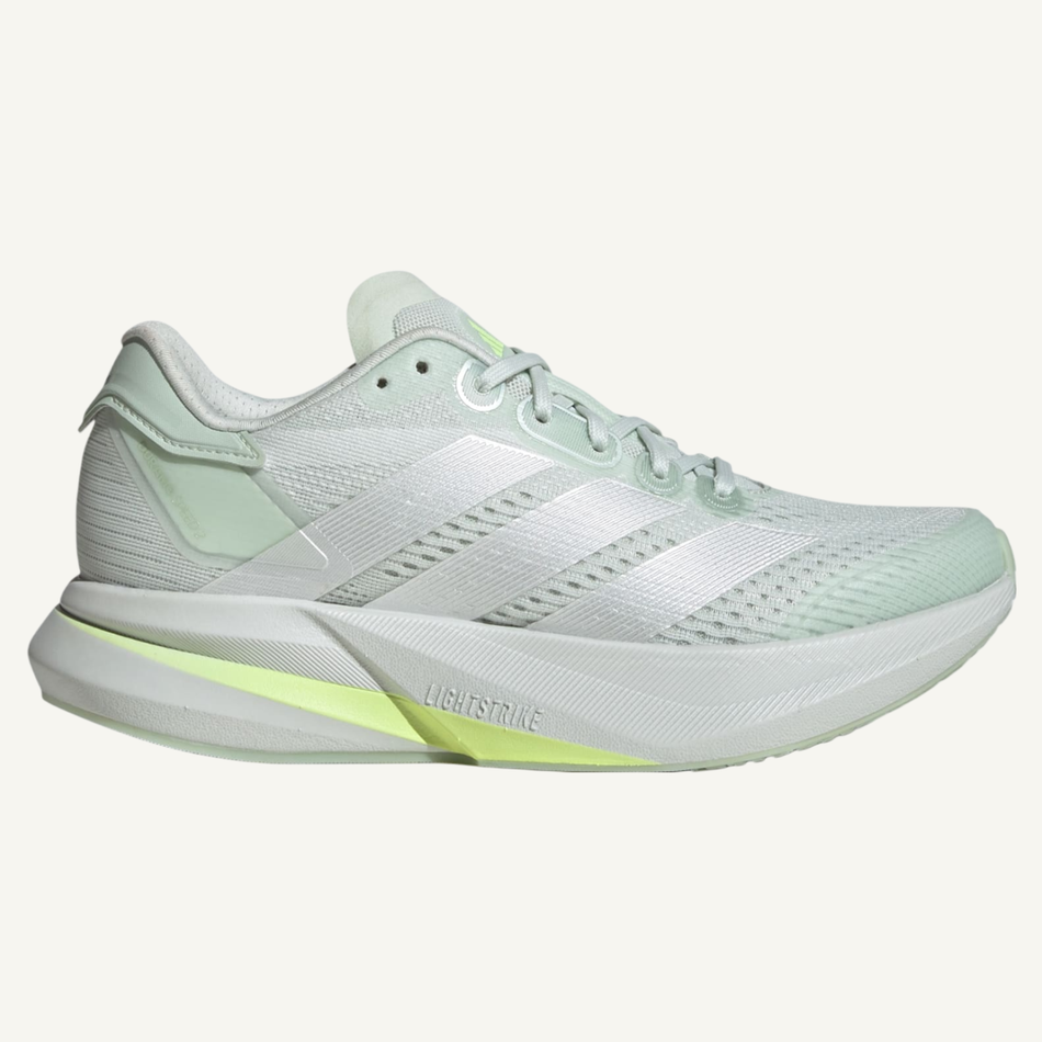 Adidas Women's Crystal Jade Duramo Speed 2 Sneakers, IF9391 (No Box)