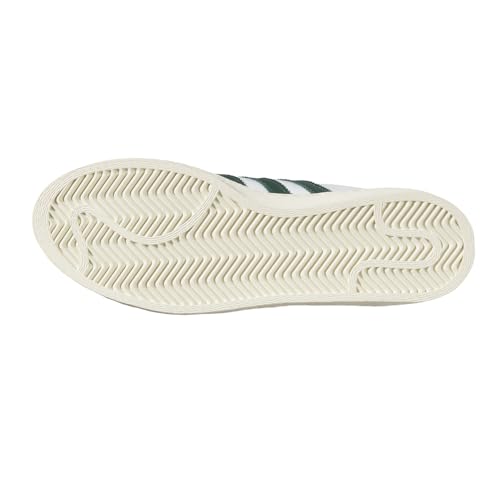 Adidas Mens Jabbar High Sneakers, White, JI3444