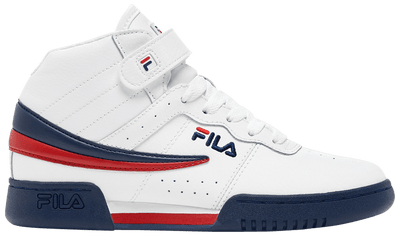 FILA Kids F-13 Sneakers, White, 3VF80117-150