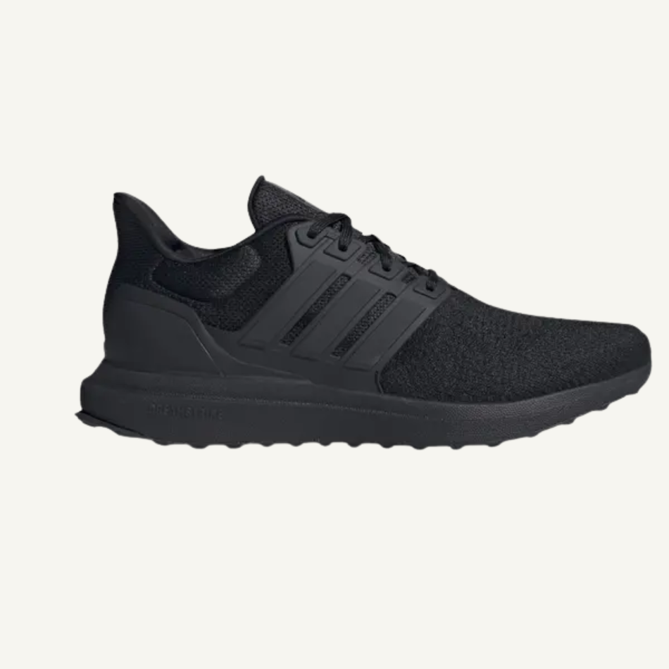 Adidas Men's Black UltraDream DNA Sneakers, JS0315
