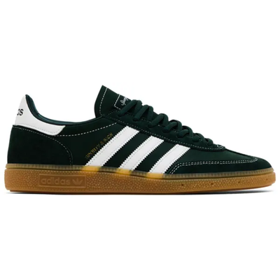Adidas Originals Hombre Verde Sporty & Rich x Handball Spezial, JP7067 (Sin caja)