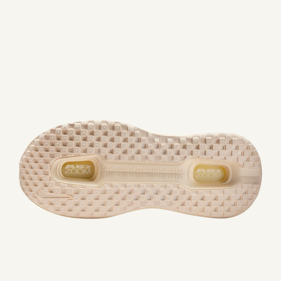 Nike Women's Tan Vomero Premium 'Chalk' Sneakers, IQ8102 100