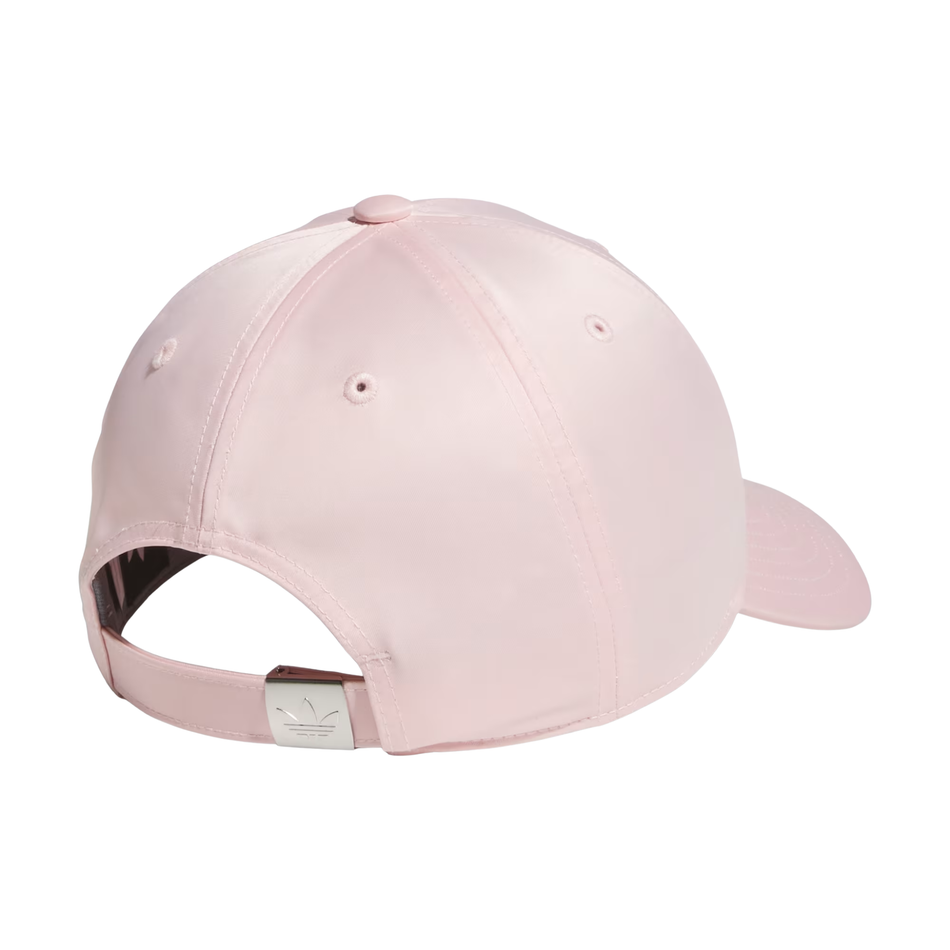 Adidas Originals Women's Pink Shine Trefoil Cap, KL0189