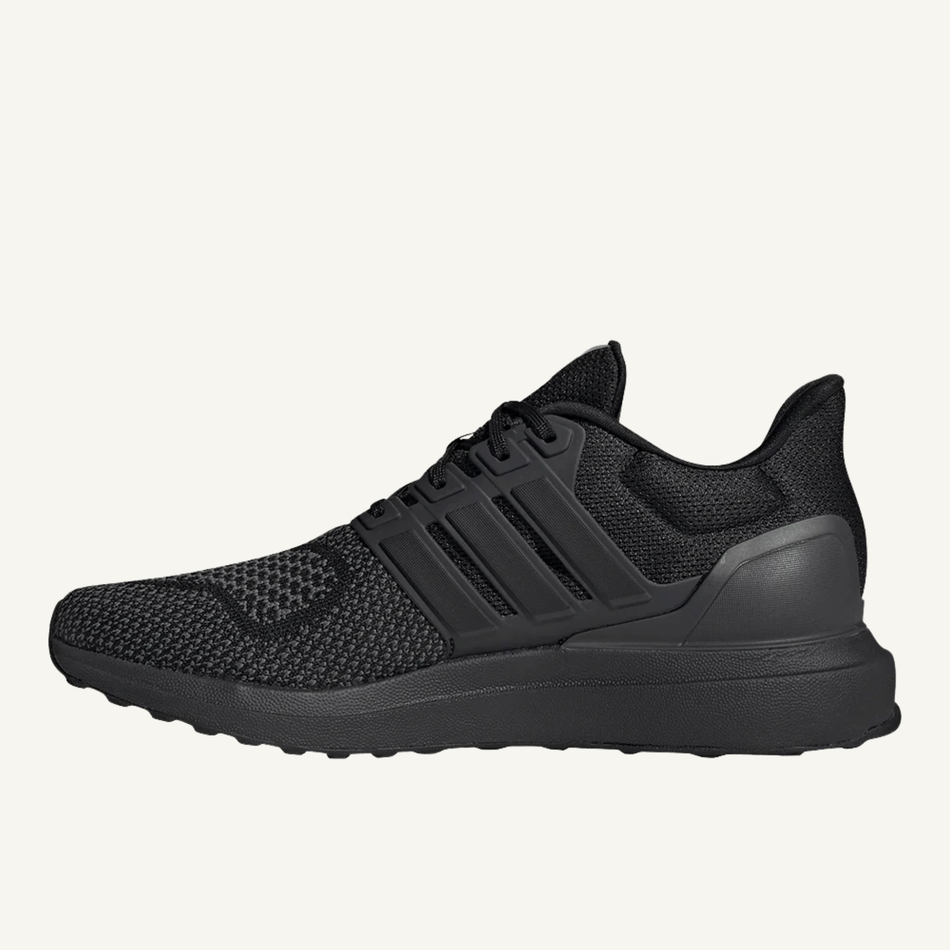Adidas Men's Black/Grey Ultradream DNA Sneakers, JS0316