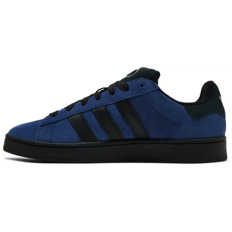 Adidas Originals Men's Dark Blue/Black Campus 00s Sneakers, JH8997 (No Box)