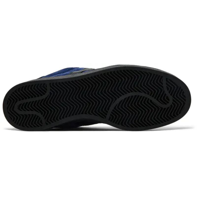 Adidas Originals Men's Dark Blue/Black Campus 00s Sneakers, JH8997 (No Box)