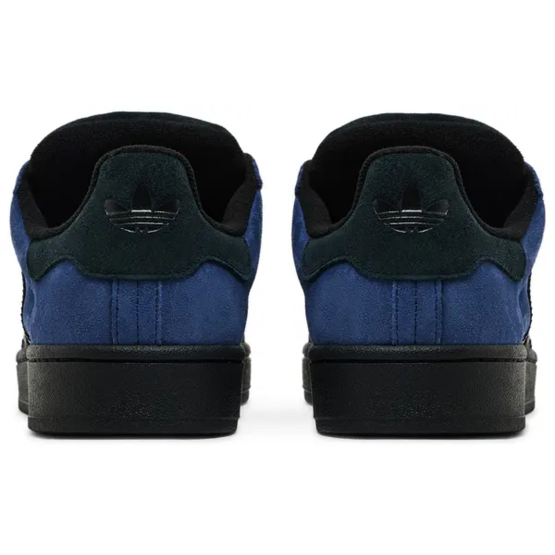 Adidas Originals Men's Dark Blue/Black Campus 00s Sneakers, JH8997 (No Box)
