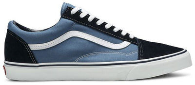 Vans Men's Vans Old Skool Sneakers, VN000D3HNVY