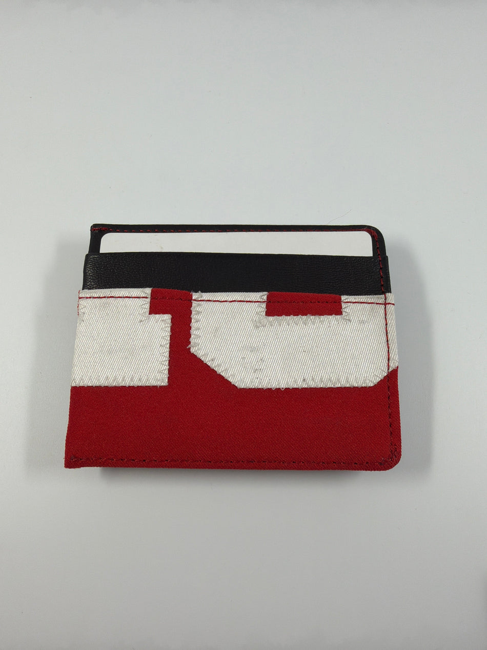 Tokens and Icons Ohio State money clip