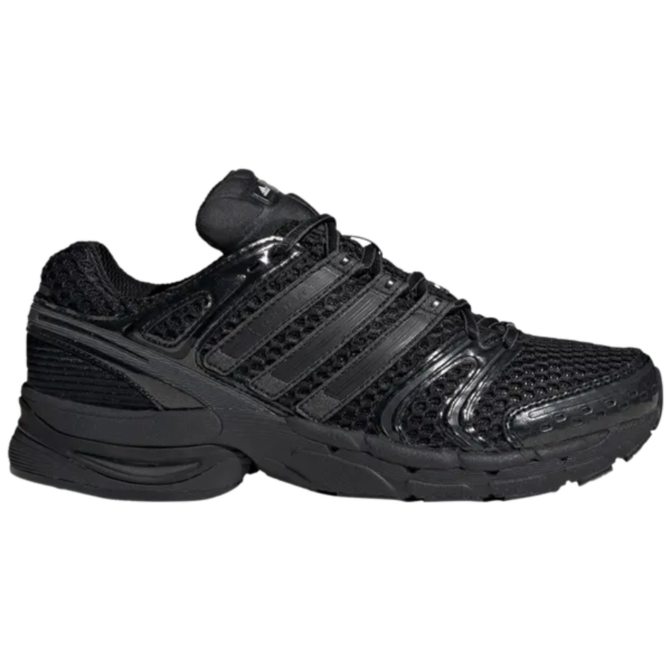 Adidas Originals Men's Black Adistar Control 5 Sneakers, JQ4166