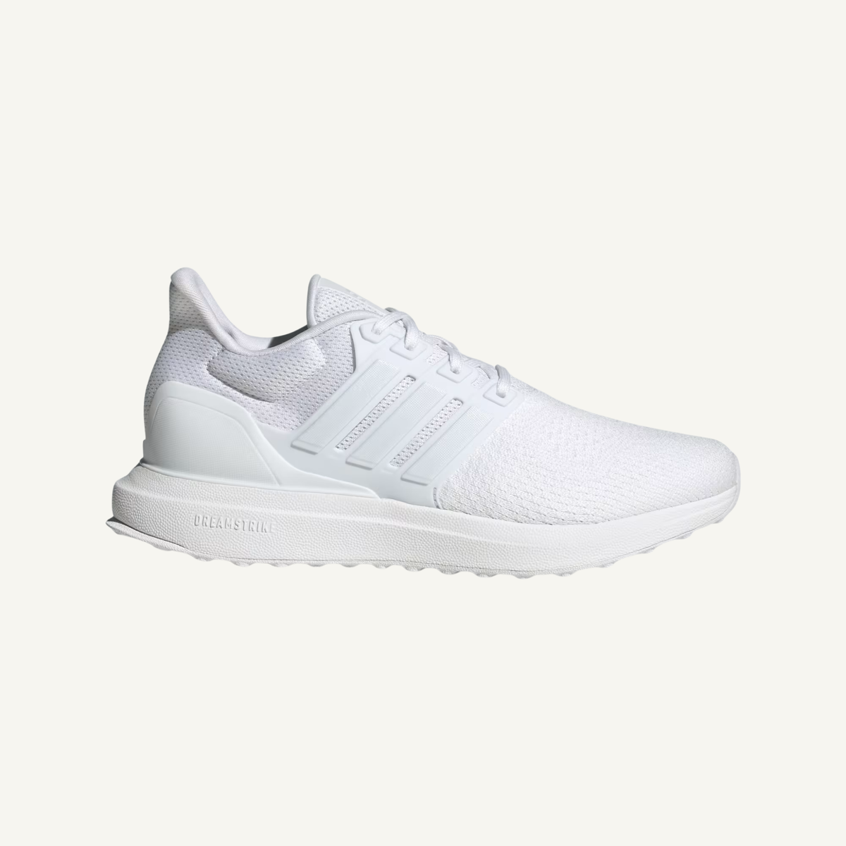 Adidas Women's White Ultradream DNA Running Sneakers, JS0335