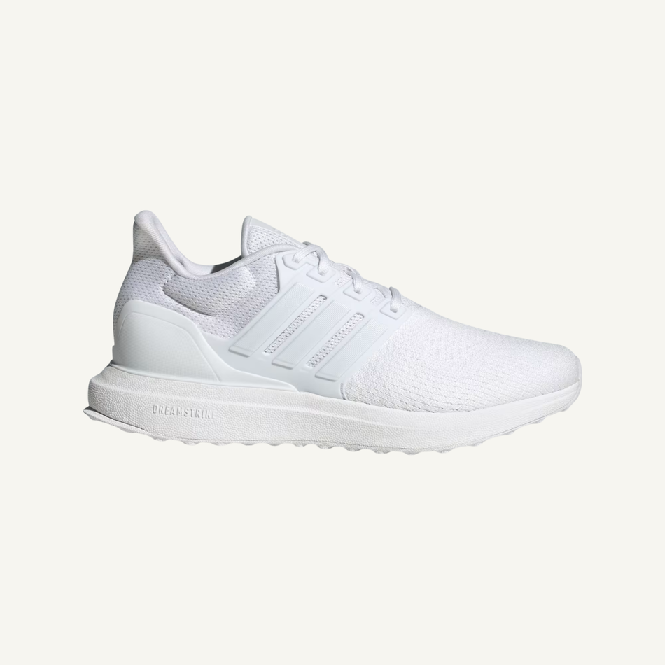 Zapatillas de running Adidas Ultradream DNA blancas para mujer, JS0335