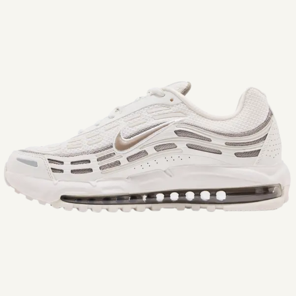 Nike Men's Cream Air Max TL 2.5 Sneakers, FZ4110-012