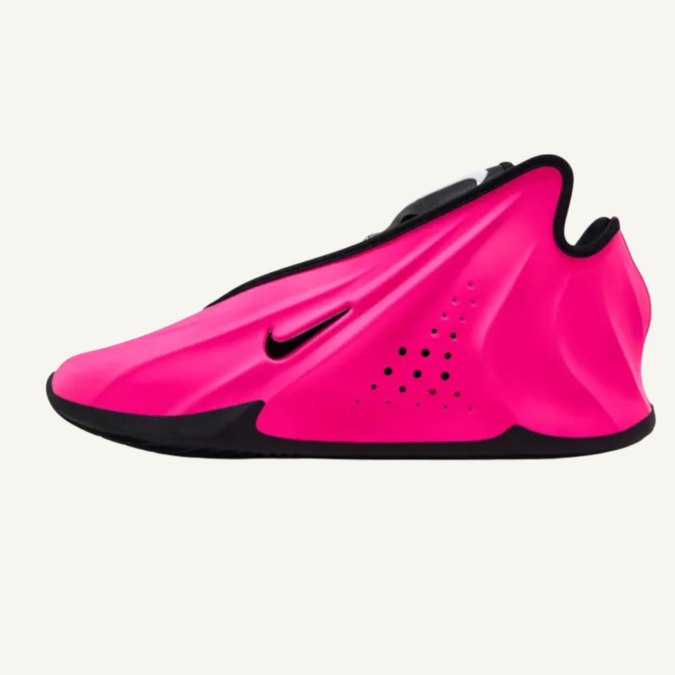 Nike Men's Hyper Pink GT Future Sneakers, FZ5590 601