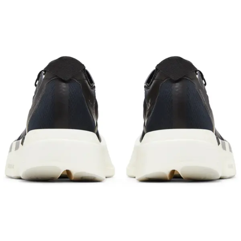 Zapatillas Adidas Adizero Adios Pro 4 para hombre, color negro/gris, JR6369 (sin caja)