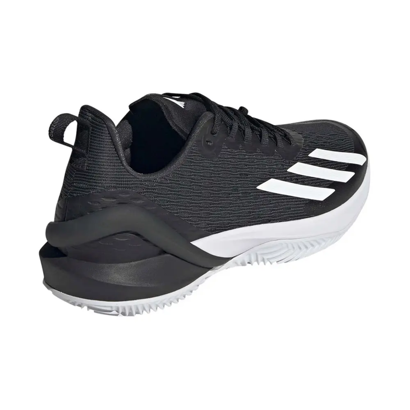 Adidas Men's Black Adizero Cybersonic Sneakers, IG9527 (No Box)
