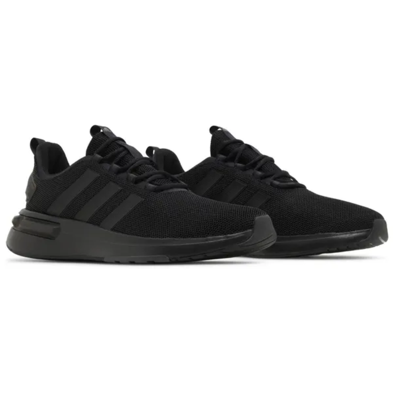 Zapatillas Adidas Racer TR23 negras para hombre, IG7322 (sin caja)