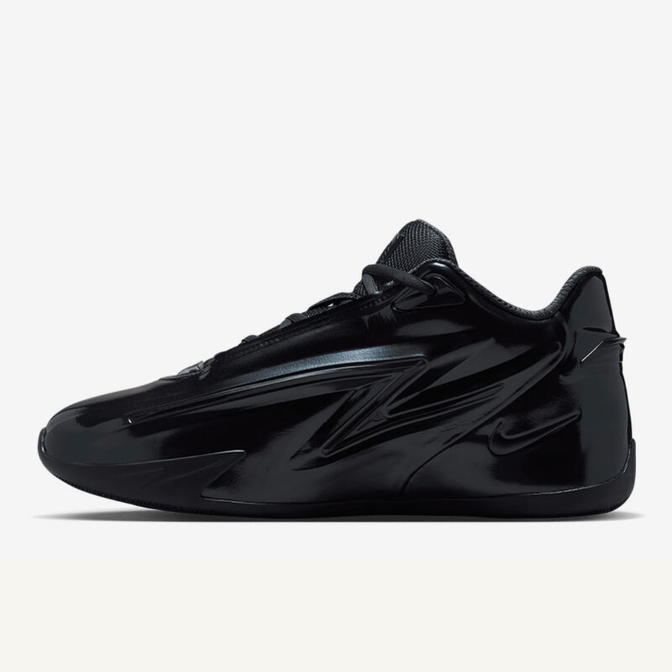 Nike Men's Black Stadium Green KD19 Sneakers, IH1117 002