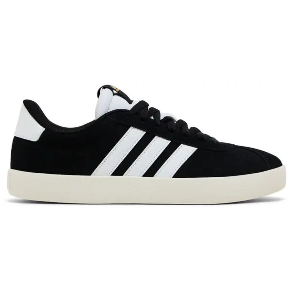 Zapatillas Adidas VL Court 3.0 negras para mujer