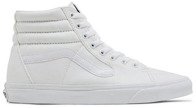 Vans Men's Sk8-Hi Sneakers, True White, VN000D5IW00