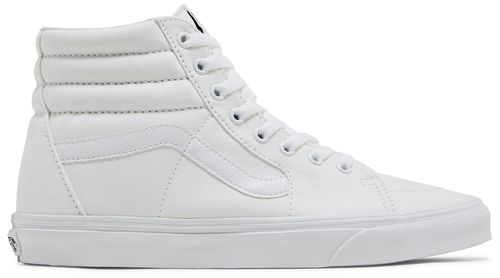 Vans Men's Sk8-Hi Sneakers, True White, VN000D5IW00