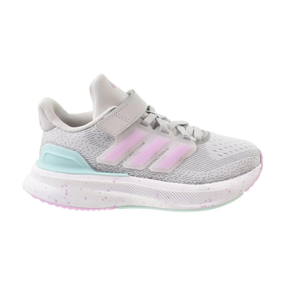 Adidas Kids Grey / Bliss Lilac Ultrarun 5 EL C, IH1525