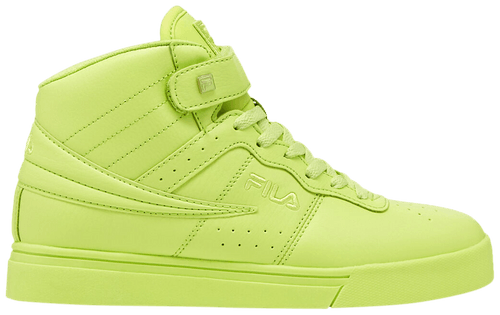 FILA Women's Vulc 13 Tonal, Sharp Green, 5CM00099-301