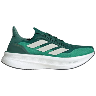 Adidas Men's Green UltraBoost 5X Sneakers, JH9041 (No Box)