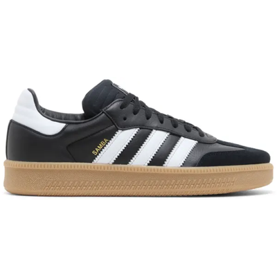 Adidas Originals Men's Black/White Samba XLG Sneakers, IE1379 (No Box)