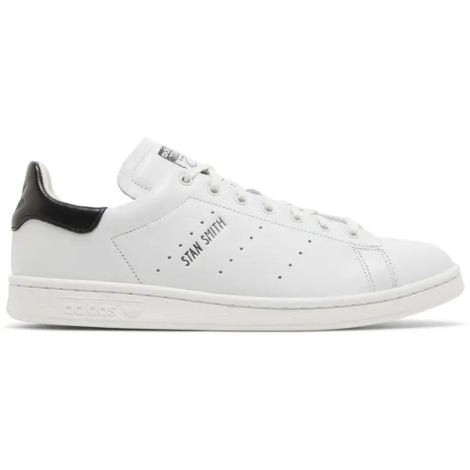 Zapatillas blancas Stan Smith Lux de Adidas Originals para hombre, HQ6785 (sin caja)