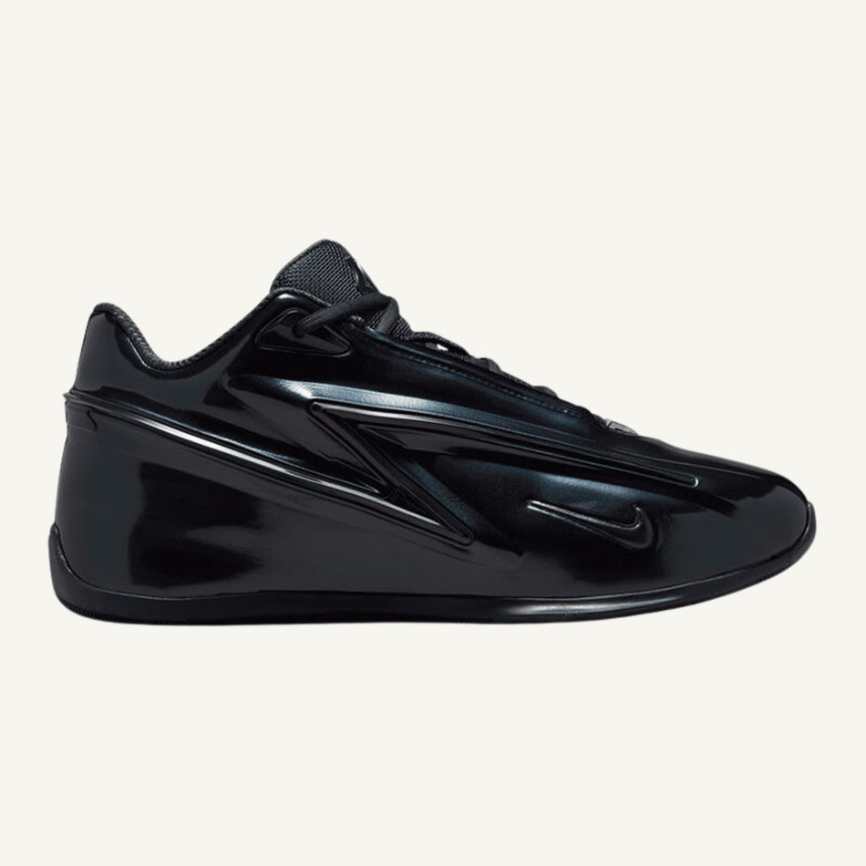 Nike Men's Black Stadium Green KD19 Sneakers, IH1117 002