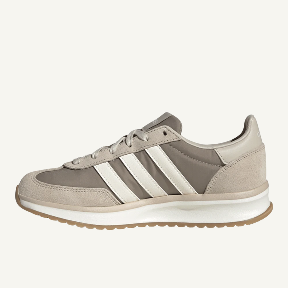Adidas Originals Women's Tan Run 70s 2.0 'Blanch Cargo' Shoes, JS5034 (No Box)