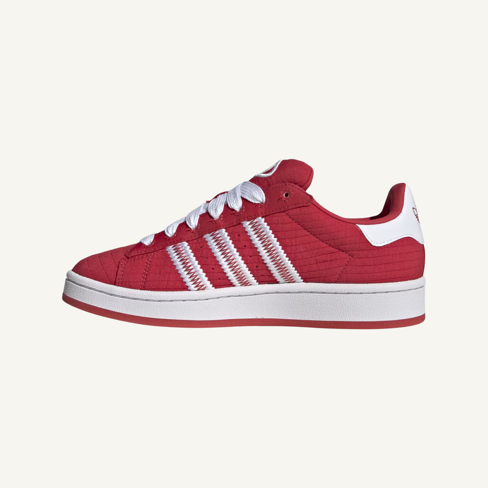 Adidas Originals Women's Re/Halo Blush Campus 00s Sneakers, HQ4263 (No Box)
