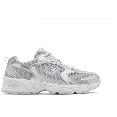 New Balance Men's Silver New Balance 530, MR530RS