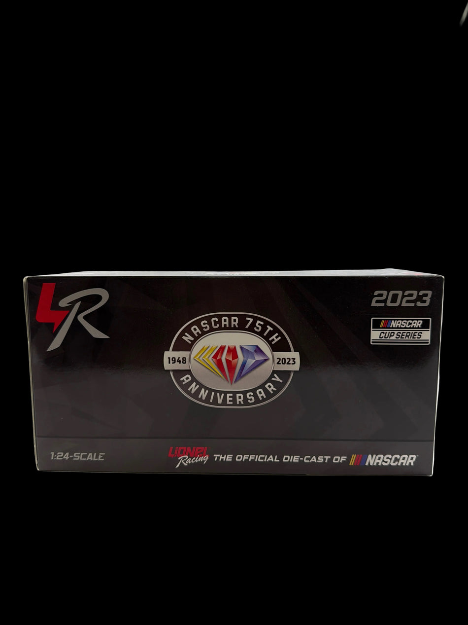 Kyle Busch 1:24 Lionel Racing die-cast