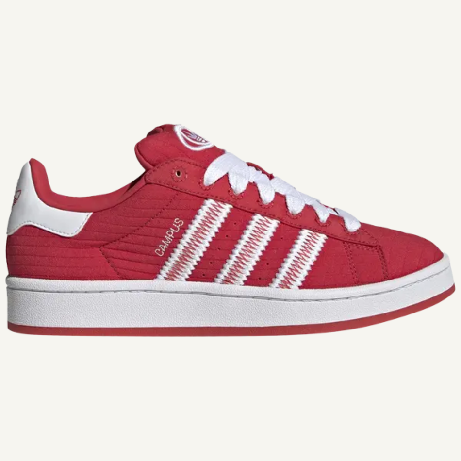 Adidas Originals Women's Re/Halo Blush Campus 00s Sneakers, HQ4263 (No Box)