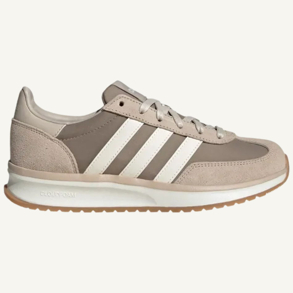 Adidas Originals Women's Tan Run 70s 2.0 'Blanch Cargo' Shoes, JS5034 (No Box)