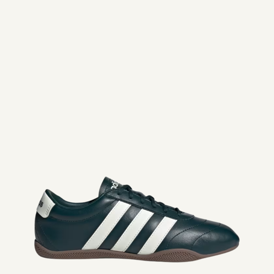 Adidas Women's Aurora Ivy Grand Court Lo Sneakers, JQ7241