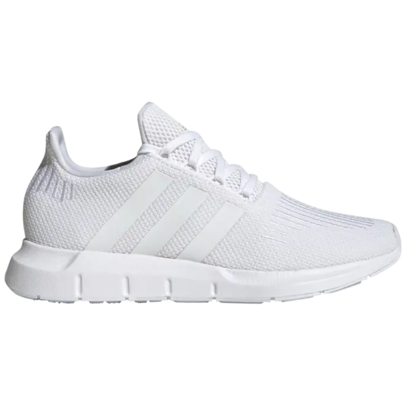 Zapatillas Adidas Swift Run 1.0 blancas para mujer, IE7480 (sin caja)